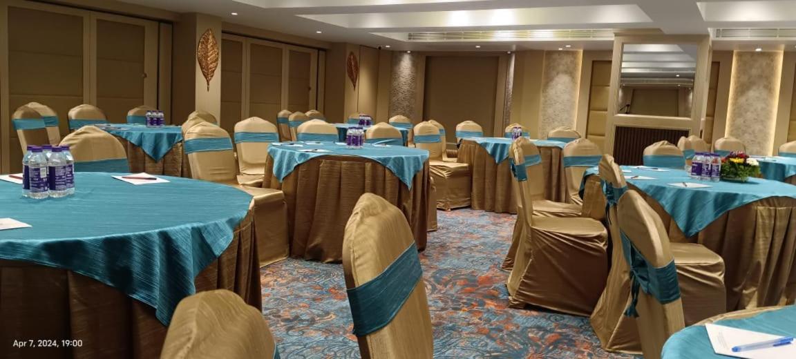 Coronet The Boutique Hotel Pune Exterior photo